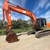 2011 Hitachi ZX350 LCH-3